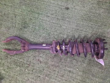 СТОЙКА НА HONDA ACCORD CM2 K24A