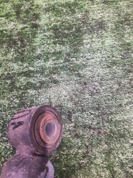 СТОЙКА НА HONDA STREAM RN6 R18A