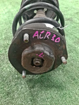 СТОЙКА НА TOYOTA ESTIMA ACR30W 2AZ-FE