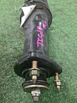 СТОЙКА НА TOYOTA PROGRES JCG10 1JZ-GE