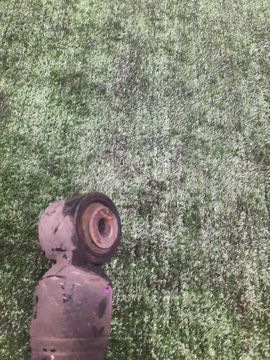 СТОЙКА НА HONDA STREAM RN6 R18A