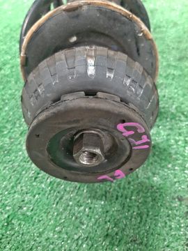 СТОЙКА НА HONDA AIRWAVE GJ1 L15A