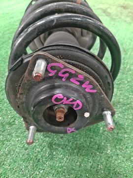 СТОЙКА НА MITSUBISHI OUTLANDER GG2W 4B11