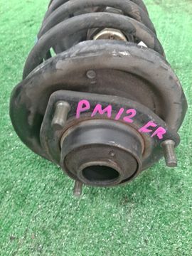 СТОЙКА НА NISSAN LIBERTY PM12 SR20DE