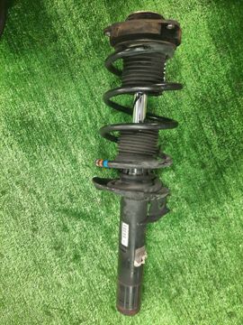 СТОЙКА НА VOLKSWAGEN GOLF PLUS 5M1 CAXA