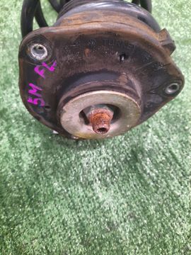 СТОЙКА НА VOLKSWAGEN GOLF PLUS 5M1 CAXA