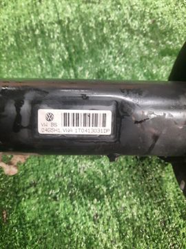 СТОЙКА НА VOLKSWAGEN GOLF PLUS 5M1 CAXA