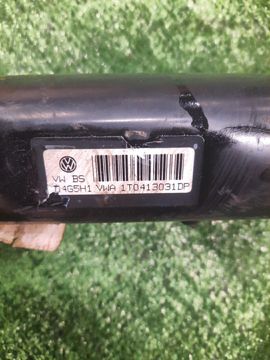 СТОЙКА НА VOLKSWAGEN GOLF PLUS 5M1 CAXA