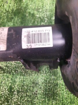 СТОЙКА НА VOLKSWAGEN TOURAN 1T3 CAVC