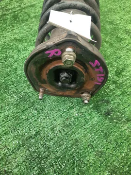 СТОЙКА НА TOYOTA CALDINA ST191G 3S-GE