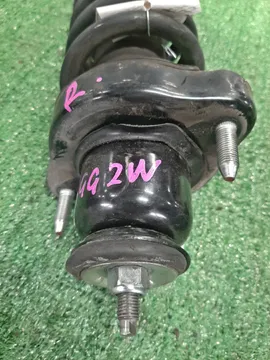 СТОЙКА НА MITSUBISHI OUTLANDER GG2W 4B11