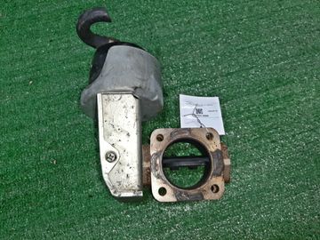 ГОРНЫЙ ТОРМОЗ НА ISUZU ELF NKR81 4HL1