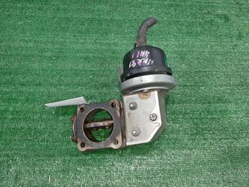 ГОРНЫЙ ТОРМОЗ НА ISUZU ELF NKR81 4HL1