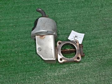 ГОРНЫЙ ТОРМОЗ НА ISUZU ELF NKR81 4HL1