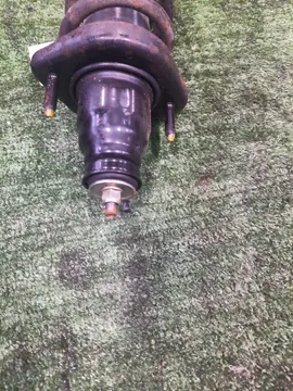 СТОЙКА НА HONDA EDIX BE1 D17A