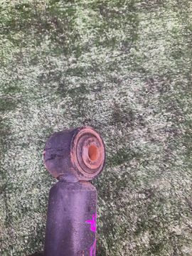 СТОЙКА НА HONDA EDIX BE1 D17A