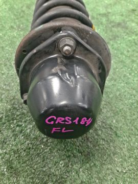 СТОЙКА НА TOYOTA CROWN GRS184 2GR-FSE