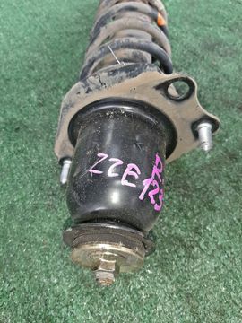 СТОЙКА НА TOYOTA ALLEX ZZE123 2ZZ-GE