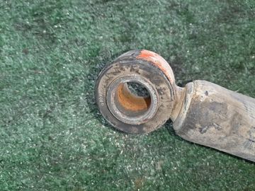 СТОЙКА НА TOYOTA ALLEX ZZE123 2ZZ-GE