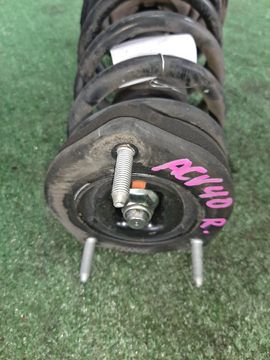 СТОЙКА НА TOYOTA CAMRY ACV40 2AZ-FE