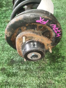 СТОЙКА НА MITSUBISHI PAJERO IO H77W 4G94