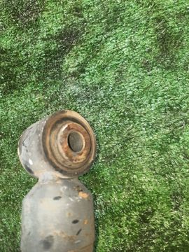 СТОЙКА НА HONDA STREAM RN3 K20A