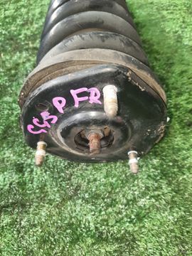 СТОЙКА НА MAZDA ATENZA GG3P L3-VE