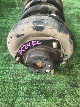 СТОЙКА НА NISSAN SERENA PC24 SR20DE