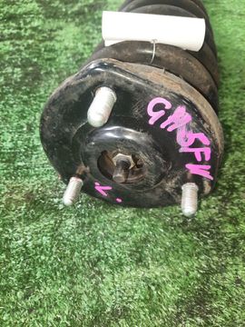 СТОЙКА НА MAZDA ATENZA GH5FW L5-VE