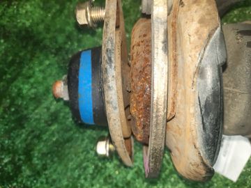 СТОЙКА НА SUBARU PLEO RA2 EN07