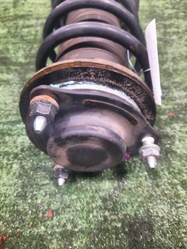 СТОЙКА НА HONDA JADE FR4 LEB