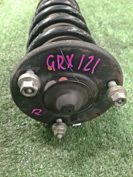 СТОЙКА НА TOYOTA MARK X GRX121 3GR-FSE