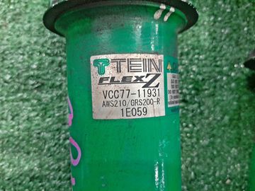 СТОЙКА НА TOYOTA CROWN GRS180 4GR-FSE