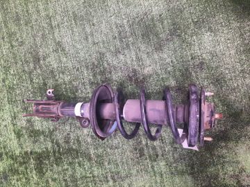 СТОЙКА НА HONDA STEPWGN RF3 K20A