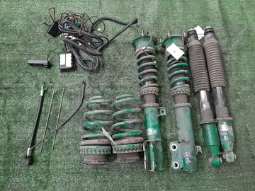 СТОЙКА НА HONDA ODYSSEY RC1 K24W