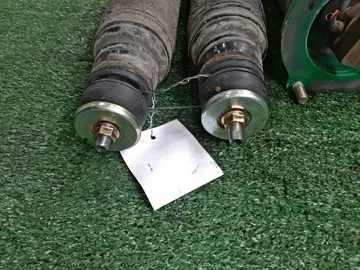 СТОЙКА НА HONDA ODYSSEY RC1 K24W