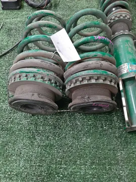 СТОЙКА НА HONDA ODYSSEY RC1 K24W