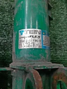 СТОЙКА НА HONDA ODYSSEY RC1 K24W