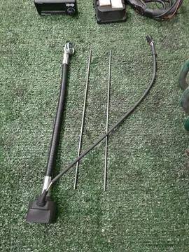 СТОЙКА НА HONDA ODYSSEY RC1 K24W