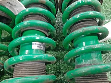 СТОЙКА НА HONDA STREAM RN6 R18A