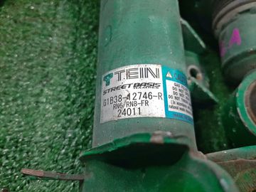 СТОЙКА НА HONDA STREAM RN6 R18A