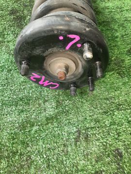 СТОЙКА НА HONDA ACCORD CM2 K24A