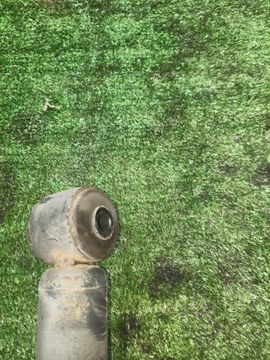 СТОЙКА НА MITSUBISHI LANCER CEDIA CS2A 4G15