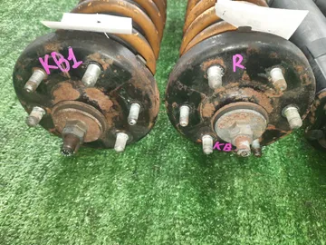 СТОЙКА НА HONDA LEGEND KB1 J35A