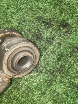 СТОЙКА НА HONDA LEGEND KB1 J35A