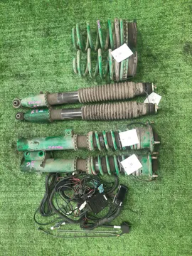 СТОЙКА НА HONDA ODYSSEY RC1 K24W