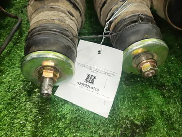 СТОЙКА НА HONDA ODYSSEY RC1 K24W