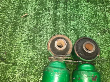 СТОЙКА НА HONDA ODYSSEY RC1 K24W