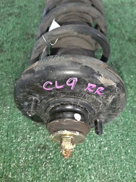 СТОЙКА НА HONDA ACCORD CL9 K24A