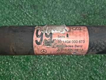 СТОЙКА НА MERCEDES-BENZ E-CLASS W211 272943